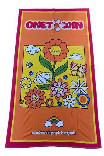 Beach Towel