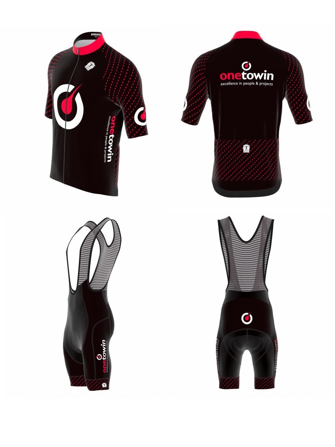 onetowin cycling set