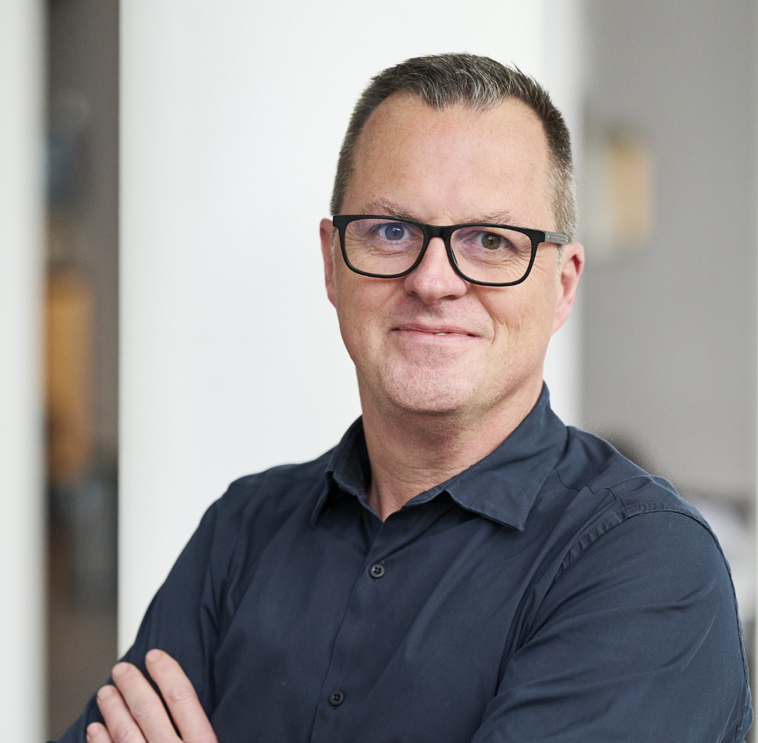 Tim De Schrijver